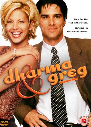 Rent Dharma and Greg: Series 1 Online DVD Rental