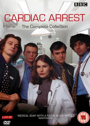 Rent Cardiac Arrest: Complete Collection Online DVD Rental