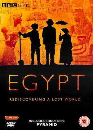 Rent Egypt Online DVD Rental