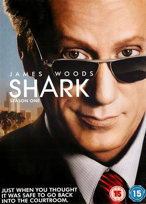 Rent Shark: Series 1 Online DVD Rental