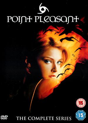 Rent Point Pleasant: The Complete Series Online DVD Rental