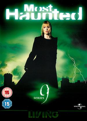 Rent Most Haunted: Series 9 Online DVD Rental
