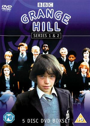 Rent Grange Hill: Series 1 and 2 Online DVD Rental