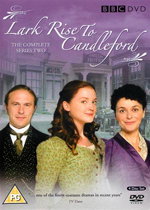 Rent Lark Rise to Candleford: Series 2 Online DVD Rental
