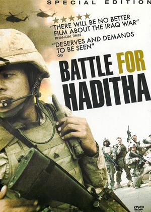 Rent Battle for Haditha Online DVD Rental