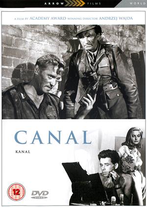 Rent Andrzej Wajda: Canal Online DVD Rental