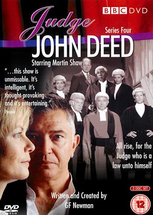 Rent Judge John Deed: Series 4 Online DVD Rental