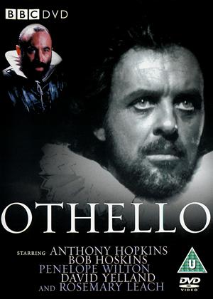 Rent BBC Shakespeare Collection: Othello Online DVD Rental