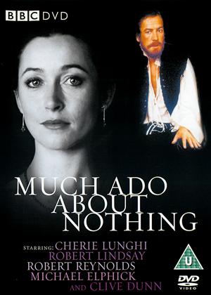 Rent BBC Shakespeare Collection: Much Ado About Nothing Online DVD Rental