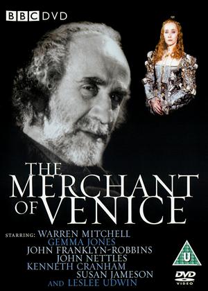 Rent BBC Shakespeare Collection: The Merchant of Venice Online DVD Rental