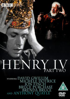Rent BBC Shakespeare Collection: Henry VI: Part 2 Online DVD Rental