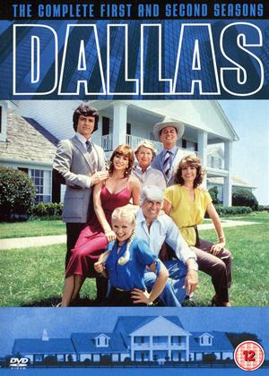 Rent Dallas: Series 1 and 2 Online DVD Rental