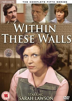 Rent Within These Walls: Series 5 Online DVD Rental