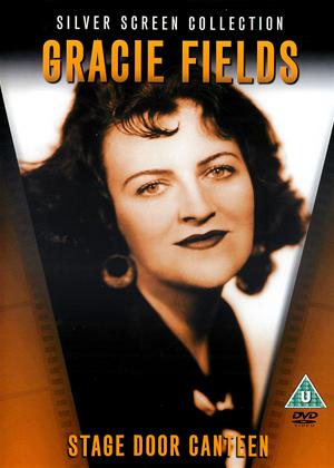 Rent Stage Door Canteen Online DVD Rental