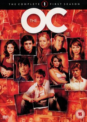 Rent The O.C. (Orange County): Series 1 Online DVD Rental