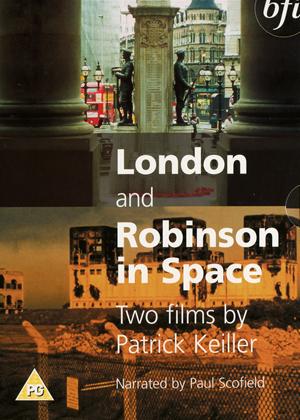 Rent Patrick Keiller: London Online DVD Rental