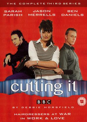 Rent Cutting It: Series 3 Online DVD Rental