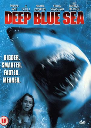 Rent Deep Blue Sea Online DVD Rental