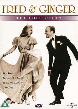 Rent Top Hat Online DVD Rental