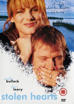 Rent Stolen Hearts Online DVD Rental