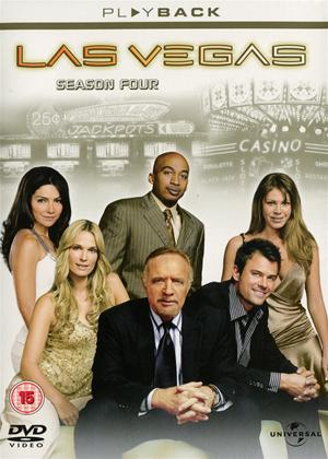 Rent Las Vegas: Series 4 Online DVD Rental