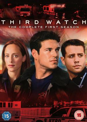 Rent Third Watch: Series 1 Online DVD Rental