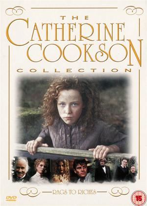 Rent Catherine Cookson Collection: Rags to Riches Online DVD Rental