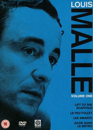 Rent Lift to the Scaffold (aka Ascenseur pour l'échafaud / Elevator to the Gallows) Online DVD Rental