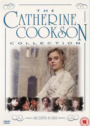 Rent Catherine Cookson: The Secret Online DVD Rental