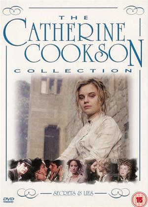 Rent Catherine Cookson: The Black Candle Online DVD Rental