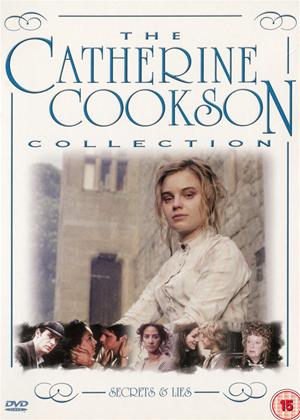 Rent Catherine Cookson: The Black Velvet Gown Online DVD Rental