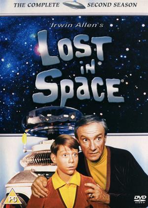Rent Lost in Space: Series 2 Online DVD Rental