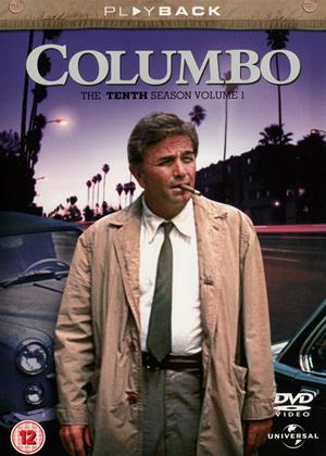 Rent Columbo: Series 10: Vol.1 Online DVD Rental