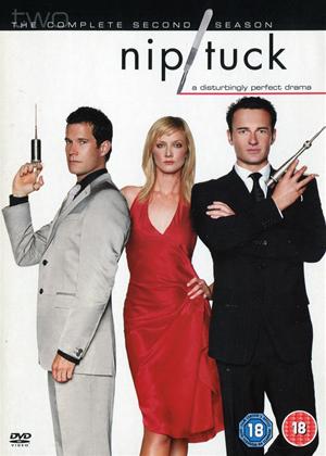 Rent Nip / Tuck: Series 2 Online DVD Rental