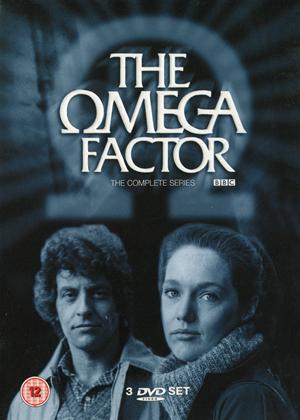 Rent Omega Factor: The Complete Series Online DVD Rental