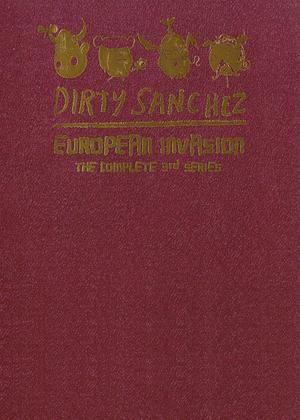 Rent Dirty Sanchez: Series 3 Online DVD Rental