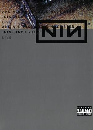 Rent Nine Inch Nails Live: And All That Could Have Been Online DVD Rental