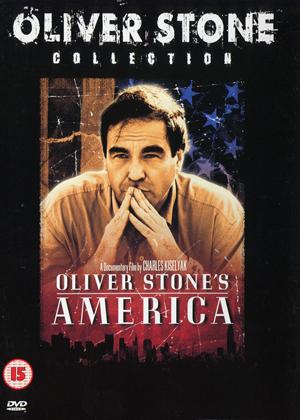 Rent Oliver Stone's America Online DVD Rental