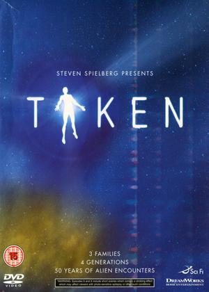 Rent Taken Online DVD Rental