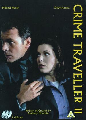 Rent Crime Traveller 2 Online DVD Rental