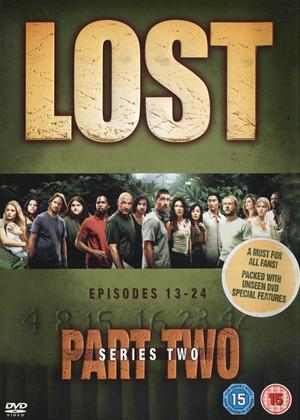 Rent Lost: Series 2: Part 2 Online DVD Rental