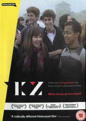 Rent KZ Online DVD Rental