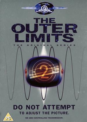 Rent The Outer Limits: Series 2 Online DVD Rental