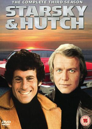 Rent Starsky and Hutch: Series 3 Online DVD Rental