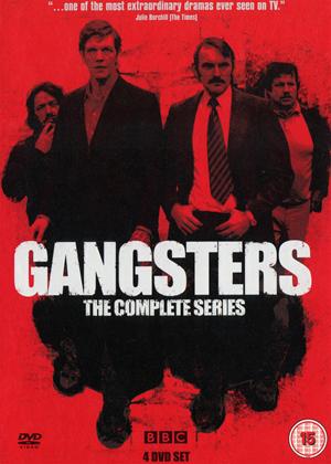 Rent Gangsters: The Complete Series Online DVD Rental