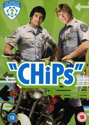 Rent CHiPs: Series 2 Online DVD Rental