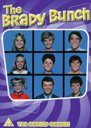 Rent Brady Bunch: Series 2 Online DVD Rental
