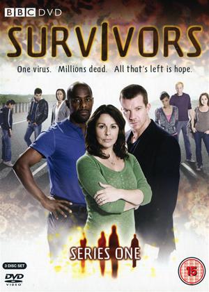 Rent Survivors: Series 1 Online DVD Rental
