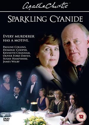 Rent Sparkling Cyanide Online DVD Rental