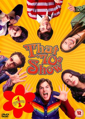 Rent That '70s Show: Series 1 Online DVD Rental